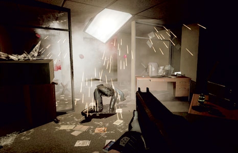 F.E.A.R. 2 Project Origin - Imagen 22